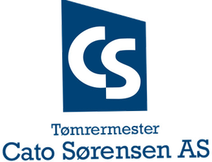 Tømrermester Cato Sørensen AS, til forsiden