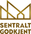 Sentral godkjenning for byggearbeid